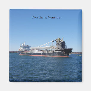 Imã Norte Venture Magnet