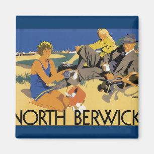 Imã North Berwick
