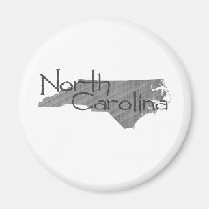 Imã North Carolina