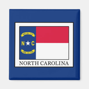 Imã North Carolina
