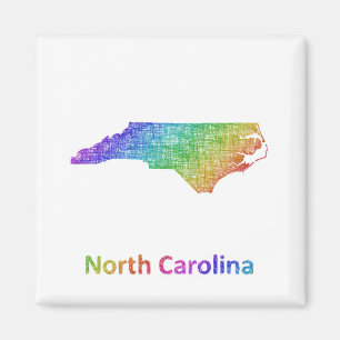 Imã North Carolina