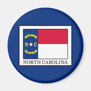 Imã North Carolina
