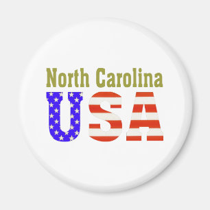 Imã North Carolina EUA!