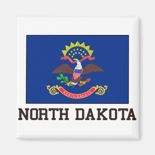 Imã North Dakota