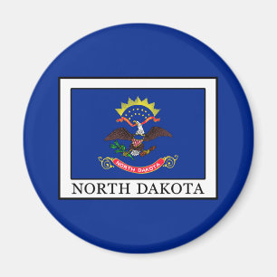 Imã North Dakota