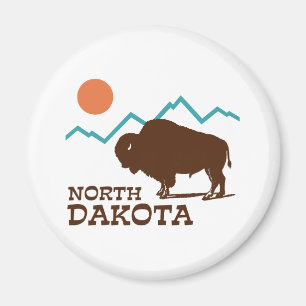 Imã North Dakota