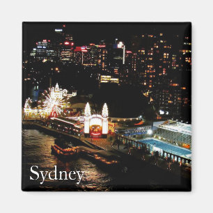 Imã North sydney