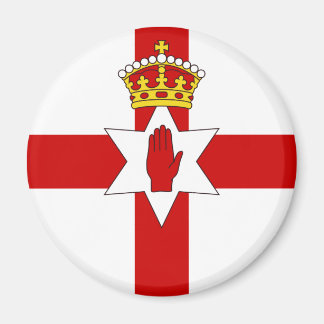 Imã Norther Ireland ulster flag