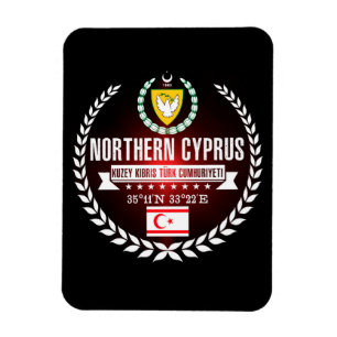 Ímã Northern Cyprus