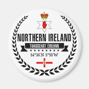Imã Northern Ireland