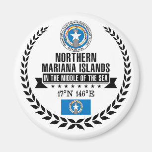 Imã Northern Mariana Islands