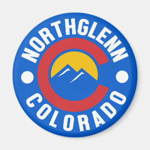 Imã Northglenn, Colorado