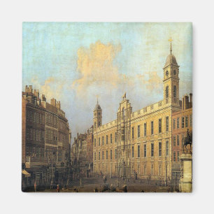 Imã "Northumberland House