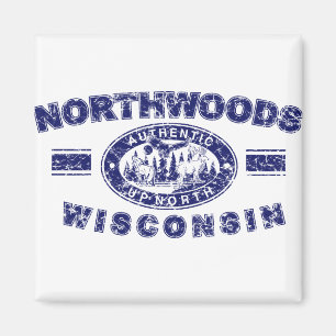 Imã Northwoods-Afligido [Conv