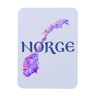 Ímã Noruega