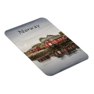 Ímã Noruega