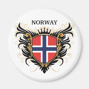 Imã Noruega [personalize]
