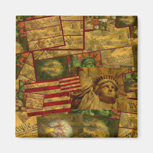 Imã Nós As Pessoas