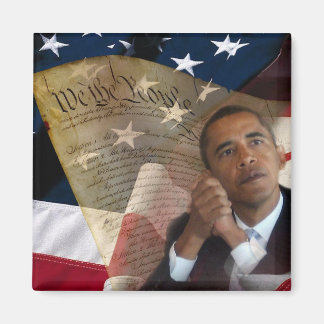 Imã Nós, as Pessoas... Barack Obama e a Constituição