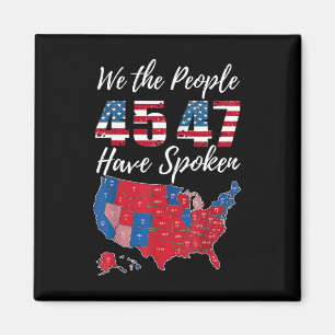 Imã Nós, As Pessoas, Falamos Sobre O Mapa Das Eleições