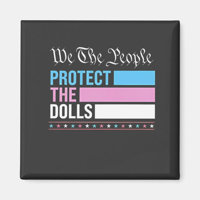 Imã Nós, as Pessoas, protegemos o transgênero LGBT das (Frente)