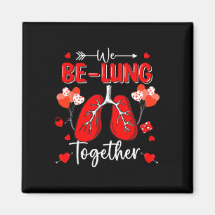 Imã Nós Be-lung Juntos Terapeuta Respiratório Valentin