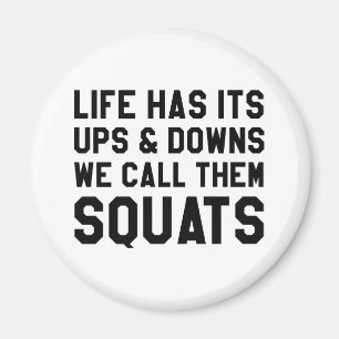 Imã Nós chamamo-los ocupas