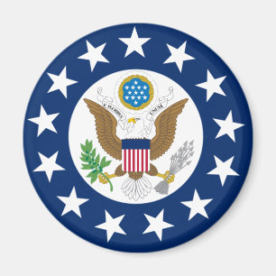 Imã Nós embaixador, os Estados Unidos