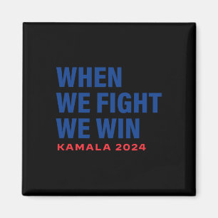 Imã Nós Lutamos Para Ganhar Kamala Harris Para O Presi