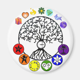 Imã Nós mantemos nossas promessas