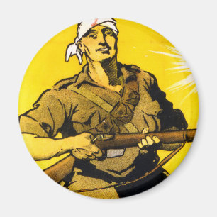 Imã Nós Pegamos A Colina