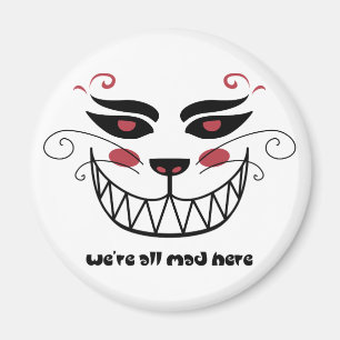 Imã Nós somos tudo loucos aqui