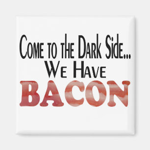 Imã Nós Temos Bacon