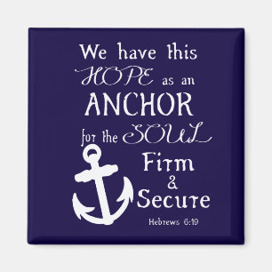 Imã Nós temos esta esperança