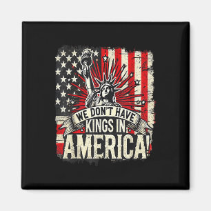 Imã Nós Temos Reis Na América Trump King Usa Engraçado