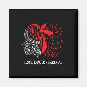 Imã Nós Vestimos Vermelho Para A Consciência Do Cancer