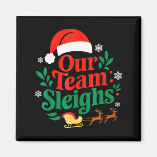 Imã Nossa Equipe Derruba os Renegados do Natal do Papa