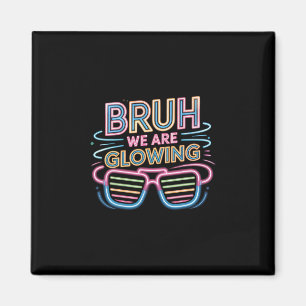 Imã Nossa, Estamos Brilhando Na Minha Era Glowing Olá 