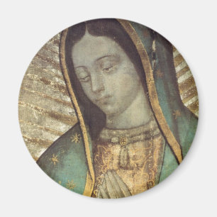 IMÃ NOSSA MÃE DE GUADALUPE