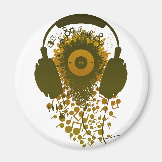 Imã Nossa_Música (Frente)