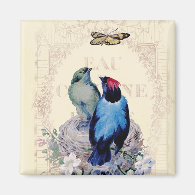 Imã Nossa Primeira Casa (Frente)