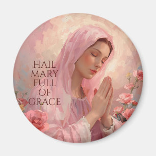 Imã Nossa Senhora Católica Virgem Maria