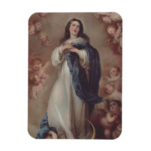 Ímã Nossa Senhora da Conceição Imaculada