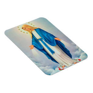 Ímã Nossa Senhora da Conceição Imaculada