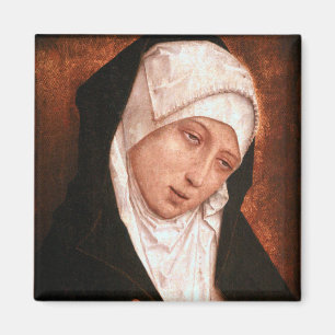 Imã Nossa senhora das amarguras