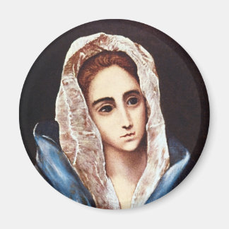 Imã Nossa Senhora das Tristezas