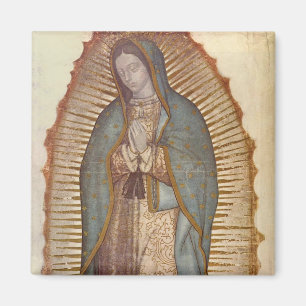 Imã Nossa Senhora de Guadalupe (Nuestra Señora) (Virg