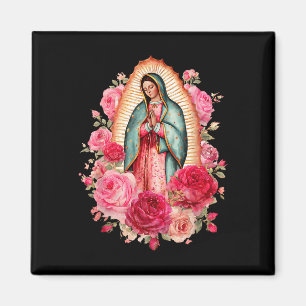 Imã Nossa Senhora Virgen De Guadalupe Santa Virgem Mar