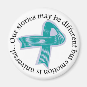 Imã Nossas histórias podem ser diferentes…