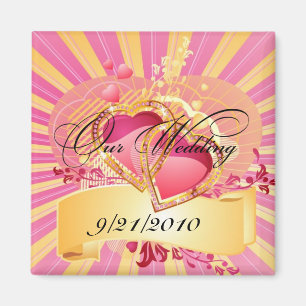 Imã Nosso casamento